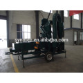 Maíz, Cassia, Paddy Seed Cleaner / Grain Cleaning Equipment